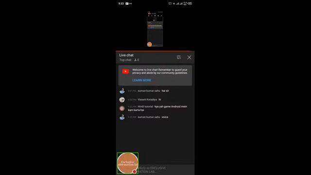 ? Your Loving Game (PUBG For Blind) Is Back!! ? смотреть онлайн