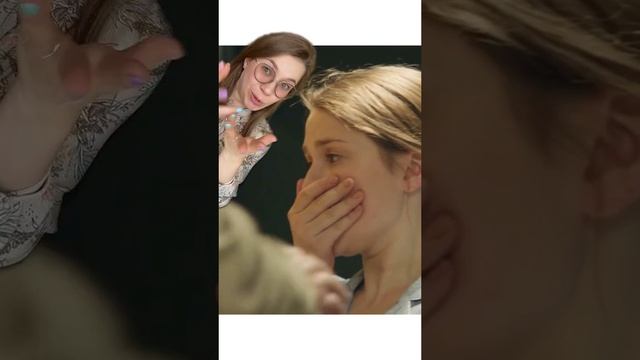 Я СНИМАЛАСЬ В СЕРИАЛЕ ? #SHORTS смотреть онлайн