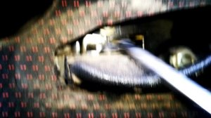 Как отрегулировать внутренние ручки дверей,плохо открывается дверь ВАЗ 2115,2114,2113,2199,2109,210