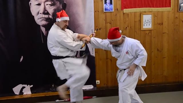 NA BUDO N 31 N KOROVIN 6 OKINAVA TE смотреть онлайн