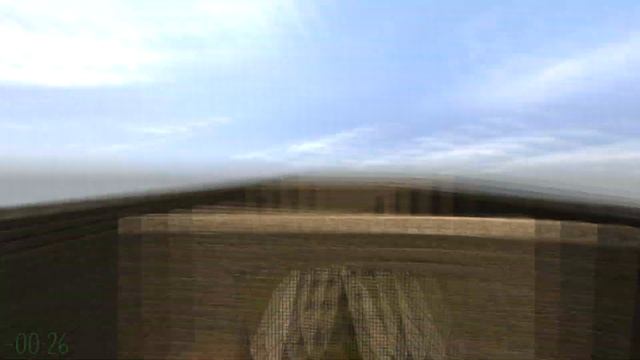 surf_how2surf WR. Surfed by Buzuki [CS:GO] смотреть онлайн