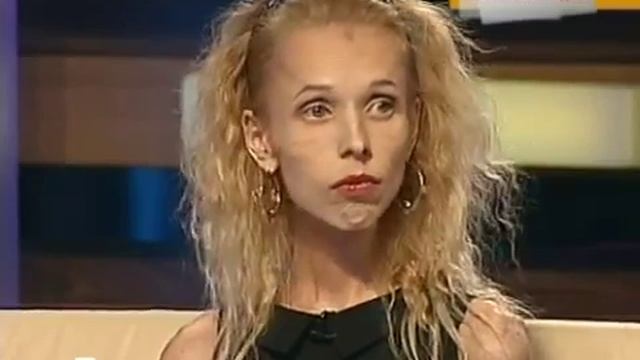 Говорим и показываем 04.03.2013