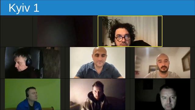 Что значит гневить доброе начало на злое, с чем мы воюем смотреть онлайн