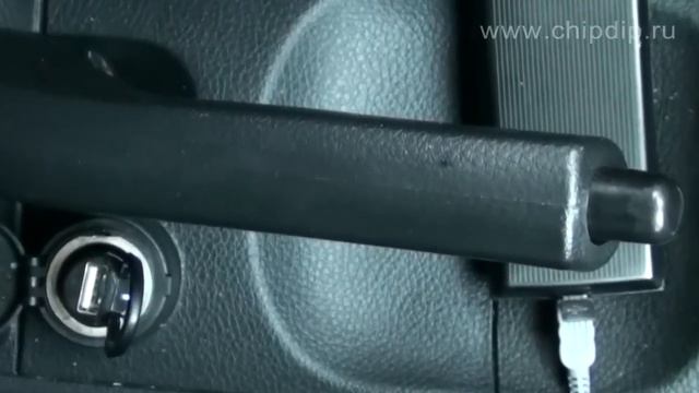 MP3A-UC-CAR3 Мини адаптер питания смотреть онлайн