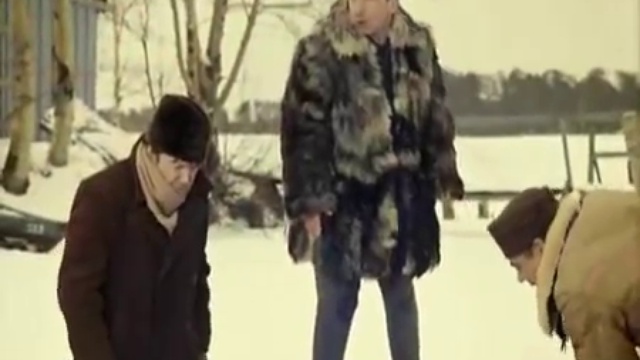 Как что, так сразу Косой!