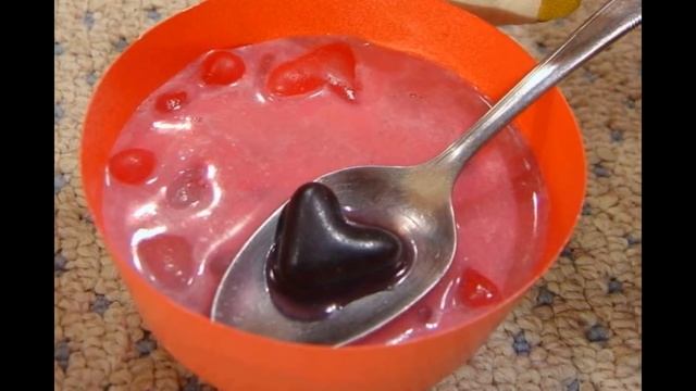 Digital Storytelling: Jelly Pops! смотреть онлайн