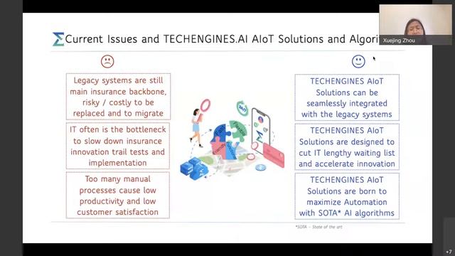 Webinar: Cloud Native e DevOps nell'Insurance due esempi fra business e tecnologia смотреть онлайн