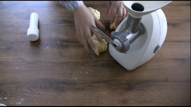 Палички з кмином і маком