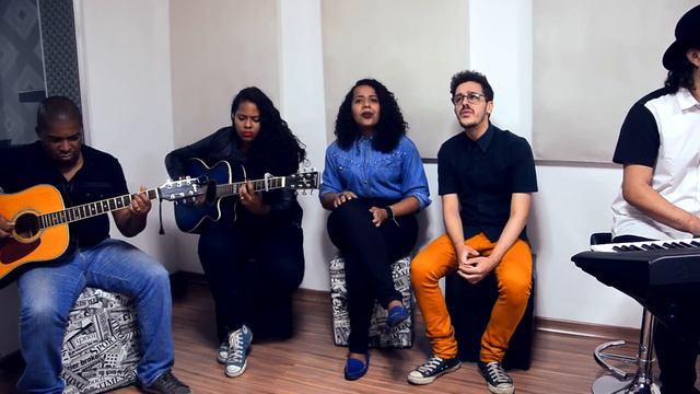 Oceans | Cover смотреть онлайн
