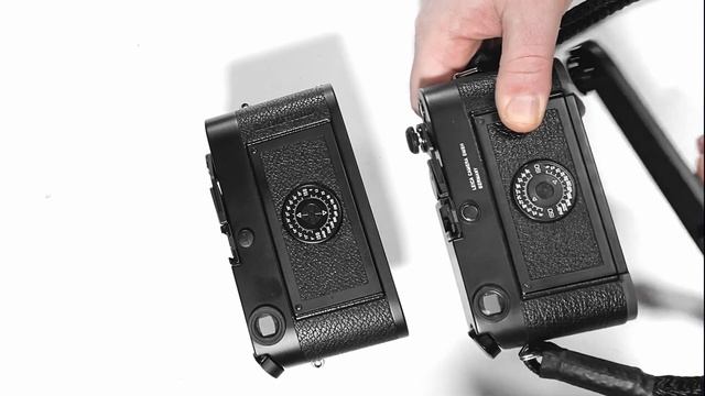 ANALOG TITBIT No.6 : The Leica M6 of 2022 - The best camera for 2023? смотреть онлайн