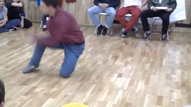 Leha vs Lilou | Life International 5 Years Anniversary смотреть онлайн