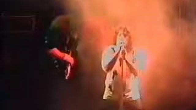 BLACK SABBATH BLACK SABBATH COVER LIVE by Bonzo conrado LEDESMA смотреть онлайн