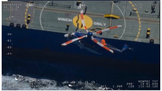 WEBINAR: MARPOL @ 50 - World Maritime Day | The Nautical Institute