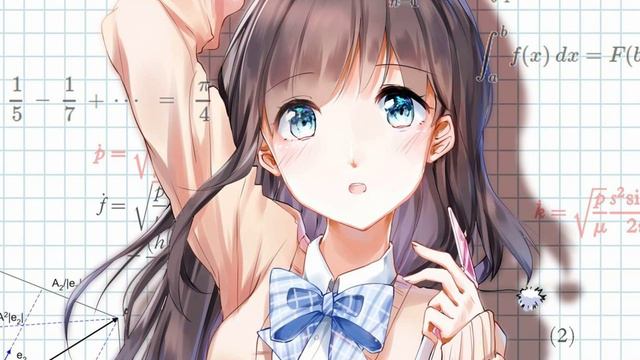 МАТЕМАТИКА ICELOWSIDE (speedup/nightcore) смотреть онлайн
