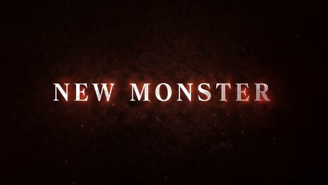 Monster Hunter World: Iceborne - Alatreon Trailer | PS4 смотреть онлайн