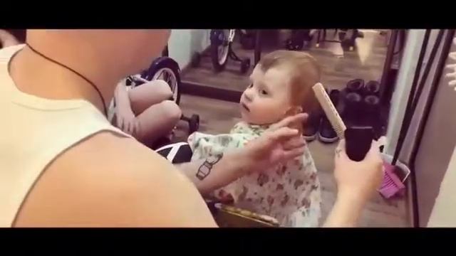 Подстригаю дома детей смотреть онлайн