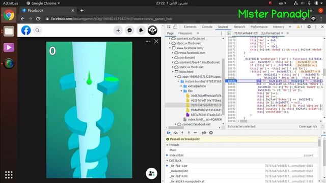 Jumpy Jumpy hack смотреть онлайн