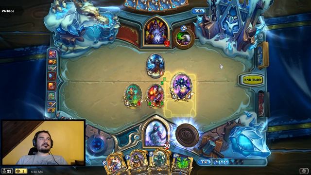 [Hearthstone] This Needs to Be A Brawl смотреть онлайн