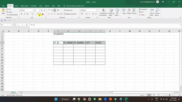 Session 2 Batch 15 Introduction to Informatica and Basic Oracle Commands 28 11 2022 смотреть онлайн
