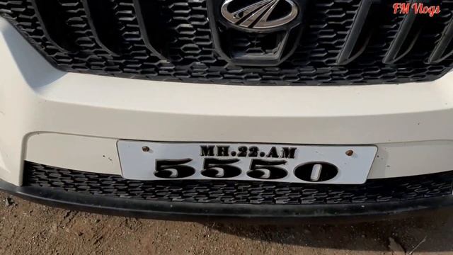 Mahindra Scorpio S6 Plus 2017 Model S6+|Real life review and Asli Sach смотреть онлайн