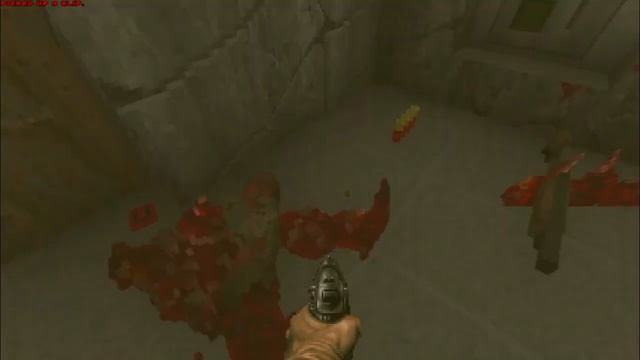 Gibbing Voxel Attempt Part IV “Finished" - Re-Upload смотреть онлайн