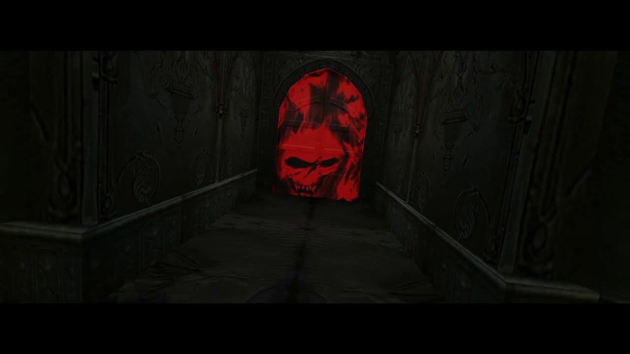 Devil May Cry 3 - 9 часть