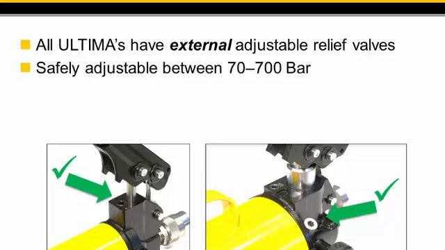 Training Webinar: Enerpac Ultima Steel Hydraulic Hand Pumps смотреть онлайн