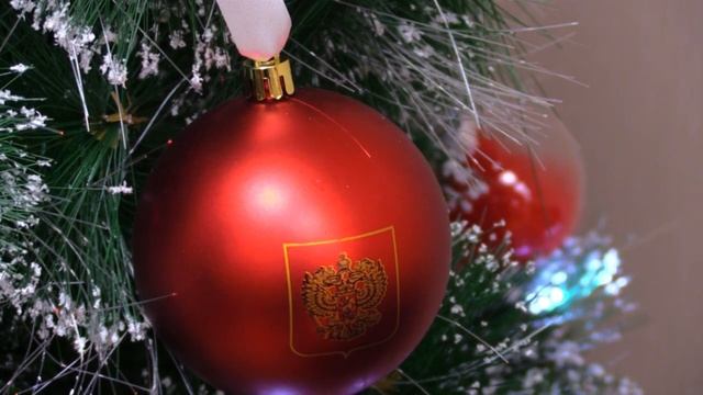 Новогодние поздравление мэра Невельского городского округа