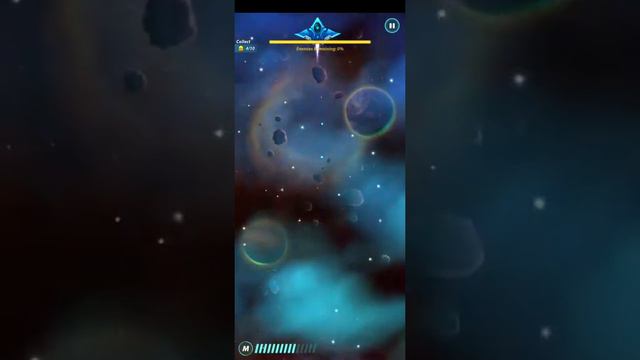 space shooter galaxy attack boss 32 смотреть онлайн