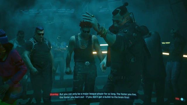 CYBERPUNK 2077 Walkthrough | PS5 | Gameplay Part 1 - INTRO (FULL GAME) смотреть онлайн