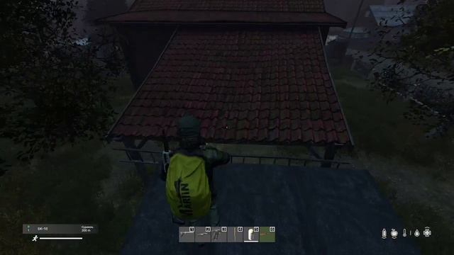 #DAYZ #[RU]ThePirate’sDenPVE - Идем на трейд смотреть онлайн