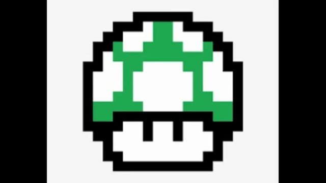 Extra extra extra extra extra extra extended 1up sound (SMB3) смотреть онлайн