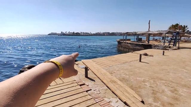 Прилетели в Египет/Хургада/Zahabia Hotel 3*/февраль2022