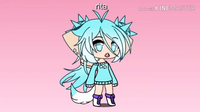 Ребята мне пришлось удалить гачу а потом скачать 😱 смотреть онлайн