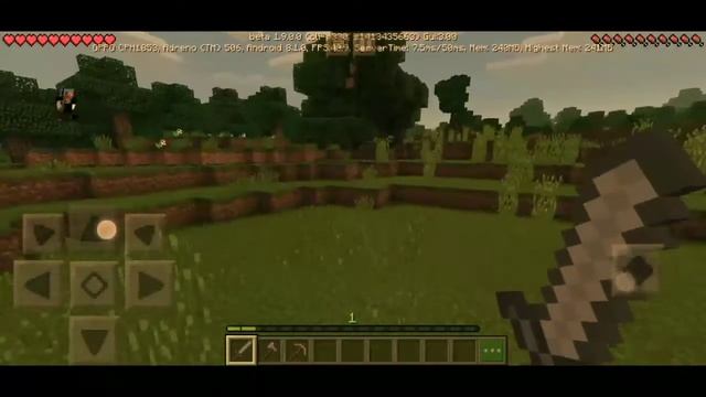 MINECRAFT V.1.9.0.0 | ExtremeJM | смотреть онлайн