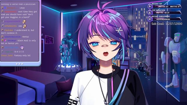 Blackmail is bad... but in H*ntai 👀 смотреть онлайн