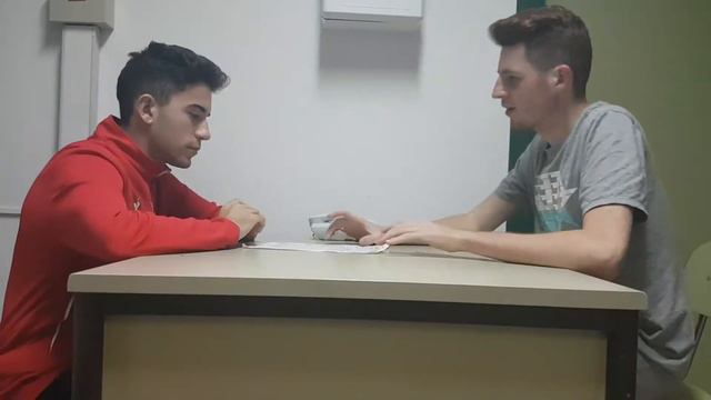 Primera sesión смотреть онлайн