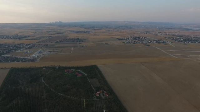 DJI Inspire 1 - World Record for Longest Maximum Range - 12266 m. - 40242 ft. - 7.62 miles смотреть онлайн