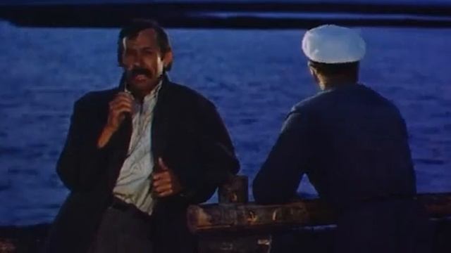 Тачанка с юга 1977 год приключения