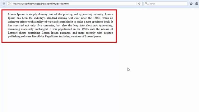 Margin and Padding| Lec-19 |CSS tutorial for beginners in Urdu/Hindi| смотреть онлайн