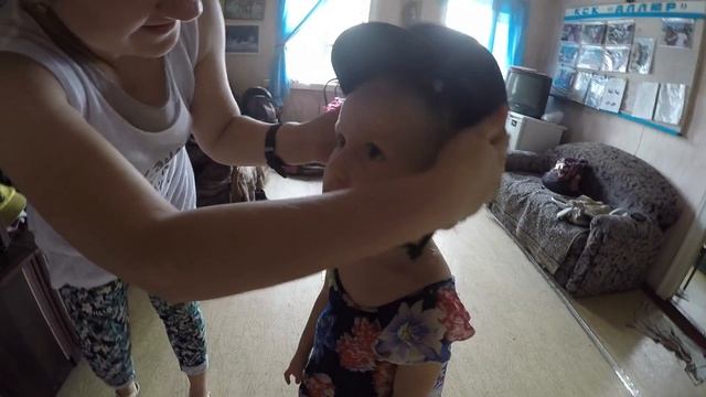 Конный клуб Аллюр. Катаемся на лошадях всей семьей.