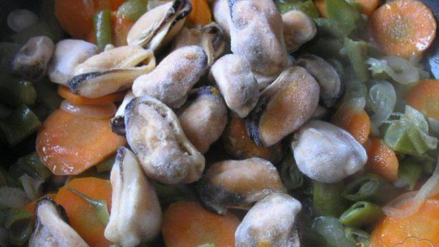 Рецепты от шеф-повара