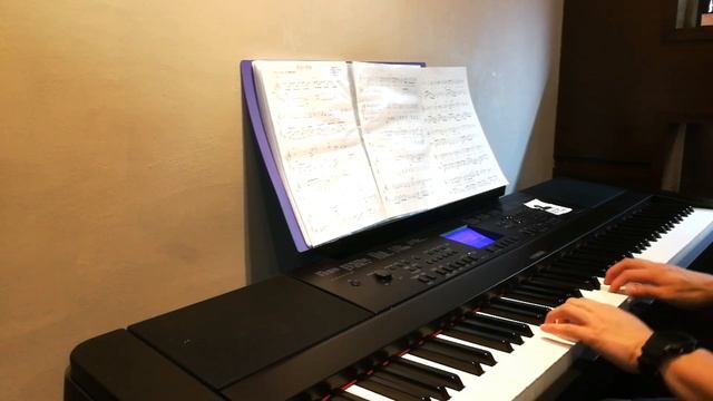 蔡依林 Jolin Tsai (关于我和鬼变成家人的那件事主题曲)- 亲爱的对象 Untitled (Piano Cover)【🔴附琴谱】 смотреть онлайн