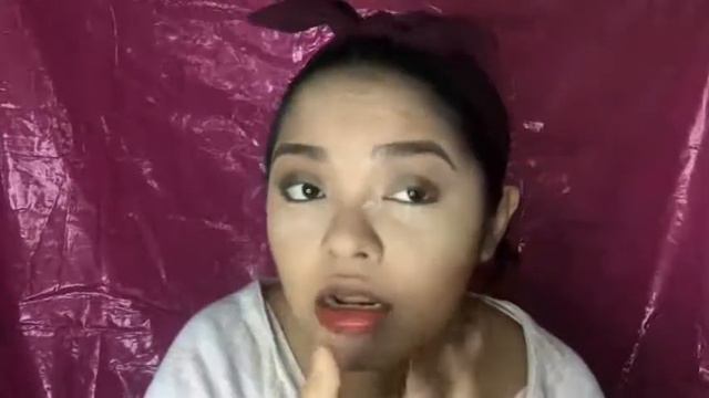 BISAYA Wedding Guest Makeup Tutorial for MY GRANDMA! | Jay Gurbuxani смотреть онлайн