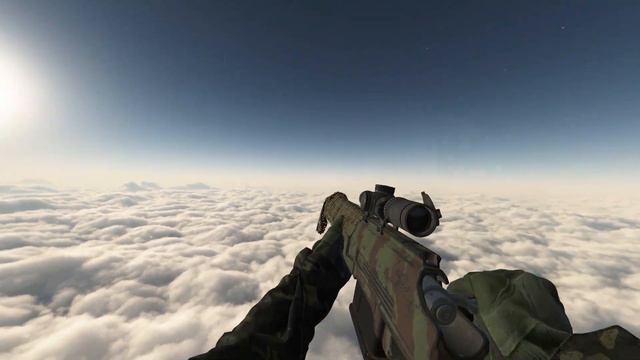 [Garry's Mod] Satisfying Reloads 🩸 Sniper Rifles MW 🩸 смотреть онлайн