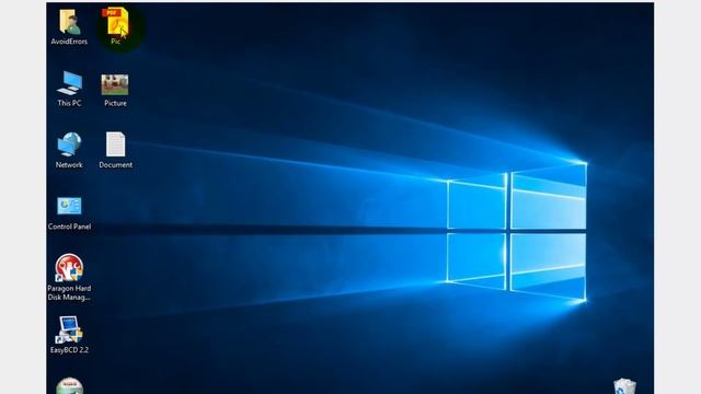 Convert Documents To PDF In Windows 10 Without Apps смотреть онлайн