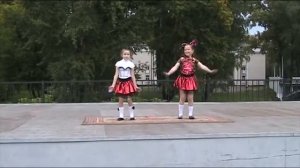 Дуэт По ниточке ходить я не желаю