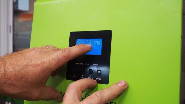 Cómo CONFIGURAR TU INVERSOR | Aprender A Poner En Marcha Tu Inversor