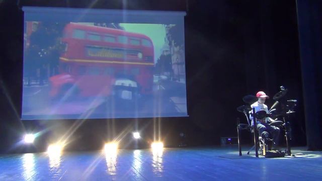 Ямковой Иван, 9 лет. Барабаны, Deep Purple - Highwaystar, Cover