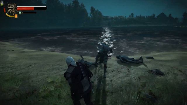 [W3EE Redux Next Gen Alpha v12] 3+1 drowners having a blast смотреть онлайн